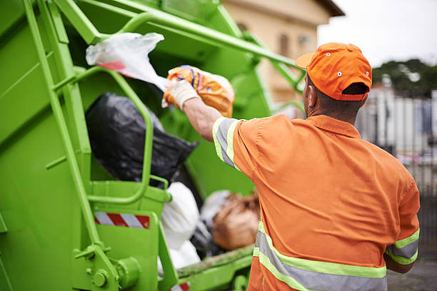 Best Yard Waste Removal  in Dansville, NY