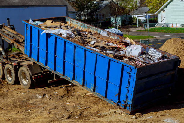 Shed Removal in Dansville, NY